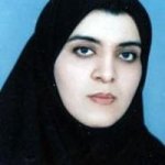 تصویر دکتر اعظم عسکرزاده