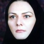تصویر دکتر مریم گندم کار
