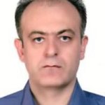 تصویر دکتر صمد رضائی خیابانلو