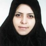 تصویر دکتر پریسا بابام خانی