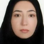 تصویر دکتر الهام عزیزی نیا