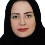 تصویر دکتر زینب جایدری