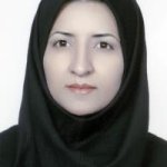 تصویر دکتر فریده شبان پور