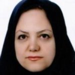 تصویر دکتر فرزانه تواهن