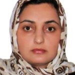 تصویر دکتر انسیه فولادی