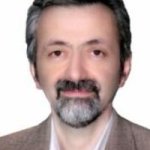 تصویر دکتر مجید جعفرنژاد