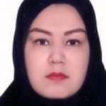 تصویر دکتر سارا شفیق