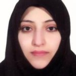 تصویر دکتر فاطمه تنه کار