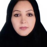 تصویر دکتر فاطمه مستعلی مجدابادی کهنه