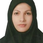 تصویر دکتر رقیه بیدار
