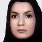 تصویر دکتر زینب اسدبگی