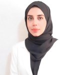 تصویر دکتر فاطمه طرفی