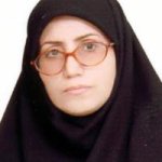 تصویر دکتر افسانه حشمتیان مؤدب