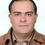 تصویر دکتر محمدمهدی ثاقب