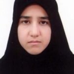 تصویر دکتر سمیه داودی چمزینی