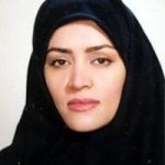 تصویر دکتر زهره حسینی سفیدابی