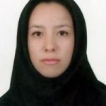 تصویر دکتر ندا ایرانی