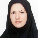 تصویر دکتر سپیده کشاورزی