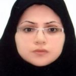 تصویر دکتر نعیمه منتخبی اسگویی
