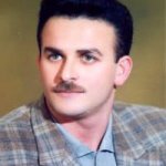 تصویر دکتر مقصود میرچی