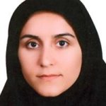 تصویر دکتر مریم یعقوبی