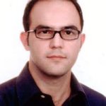 تصویر دکتر علیرضا انوشیروانی تفرشی