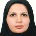 تصویر دکتر نغمه نیک فر