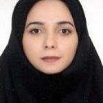 تصویر دکتر نغمه امین زاده