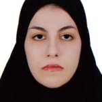 تصویر دکتر مریم فرقانی