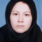 تصویر دکتر اکرم فلاحتی