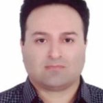تصویر دکتر علیرضا عبائی حسنی
