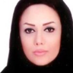 تصویر دکتر مریم ایزدیان