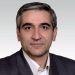 تصویر دکتر حسین محمدربیع