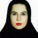 تصویر دکتر زهرا دربندی