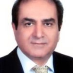تصویر دکتر جابر قرشی