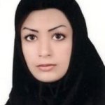 تصویر دکتر سارا کشاورزی