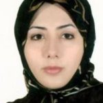 تصویر دکتر محبوبه آراسته