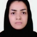تصویر دکتر محبوبه عزتی