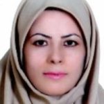 تصویر دکتر معصومه روائی
