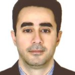 تصویر دکتر امیربهزاد حیدری