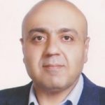 تصویر دکتر نورمحمد عارفیان