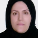 تصویر دکتر زهرا محرمی