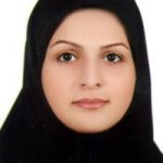 تصویر دکتر عظیمه طاهائی