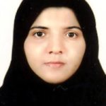 تصویر دکتر طاهره جهانتیغ