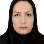تصویر دکتر مرضیه خیامی