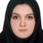 تصویر دکتر مهسا وهاب زاده