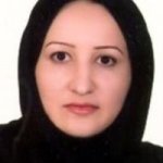 تصویر دکتر ربابه علیاری
