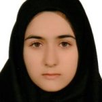 تصویر دکتر هانیه بدلی پیرزمان