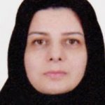 تصویر دکتر رقیه منثوری
