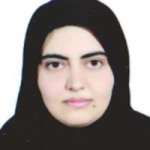 تصویر دکتر عظیمه میرزاپوراستبرق